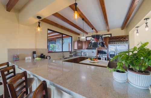 Sierra Villa | House of your dreams, near Monteverde