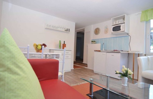 Oberkirchen Apartment | House Oberkrichen 20 persons - House Oberkirchen
