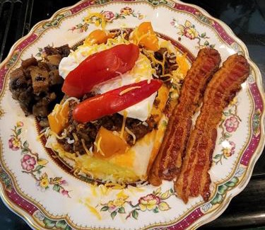 Mystic Bed & Breakfast | House of 1833 Bed and Breakfast