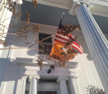 Mystic Bed & Breakfast | House of 1833 Bed and Breakfast
