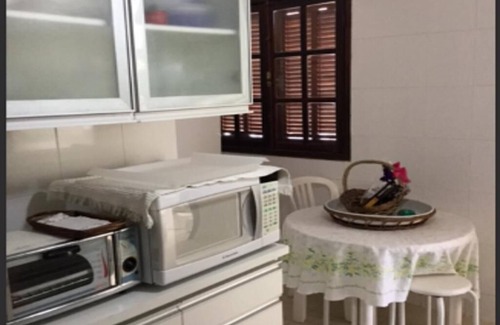 Praia Rasa House | House of 4 suites in condominium closed to 250 metros from the beach