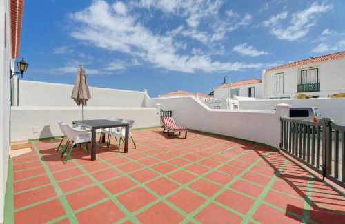 Abades Apartment | House Of Abades