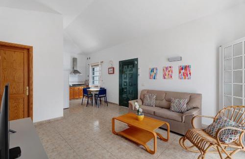 Abades Apartment | House Of Abades