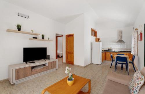 Abades Apartment | House Of Abades