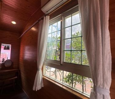 Rueili Village House | House of Ahan
