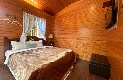 Rueili Village House | House of Ahan