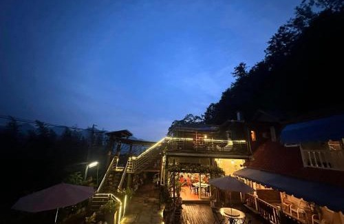 Rueili Village House | House of Ahan