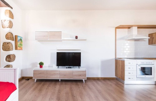 Aguimes House | House of Alberconcillos