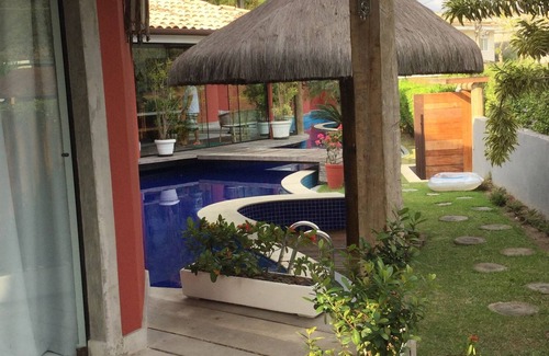 Frade House | House of Angra dos Reis, Porto Frade - RJ