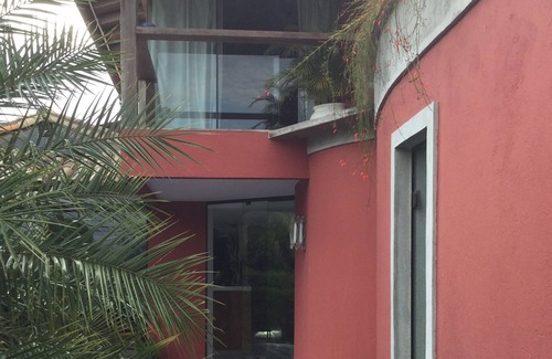 Frade House | House of Angra dos Reis, Porto Frade - RJ