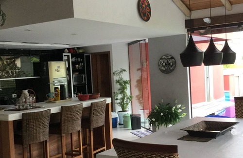 Frade House | House of Angra dos Reis, Porto Frade - RJ