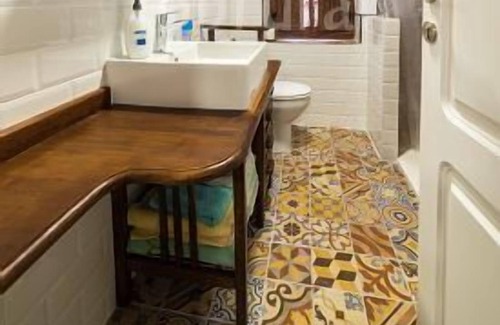 San Cristobal de Valdueza Cottage | House of April 2 for 4 people