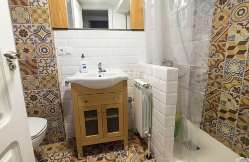 San Cristobal de Valdueza Cottage | House of April 2 for 4 people