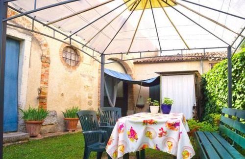 Castelcucco House | ★[House of Art]★At the foot of Monte Grappa, free WLAN