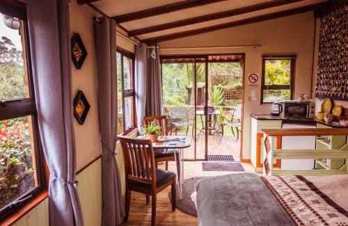 Haenertsburg Bed & Breakfast | House of Art