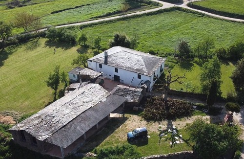 Rubian Cottage | House of Artists