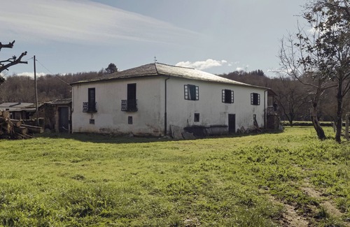 Rubian Cottage | House of Artists