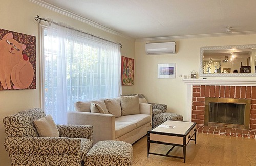 Rancho Penasquitos House | House of Arts 3BD/2BT 20min from Downtown SD/ Del Mar