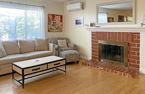 Rancho Penasquitos House | House of Arts 3BD/2BT 20min from Downtown SD/ Del Mar