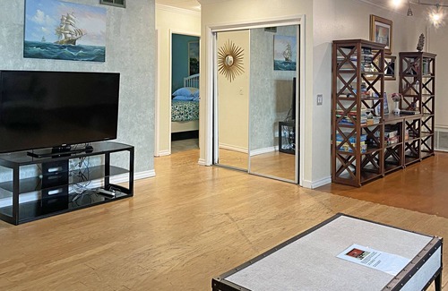 Rancho Penasquitos House | House of Arts 3BD/2BT 20min from Downtown SD/ Del Mar