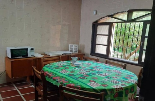 Praia de Barequecaba House | House of Barequeçaba