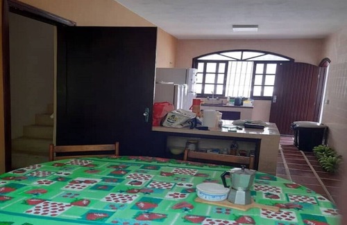 Praia de Barequecaba House | House of Barequeçaba