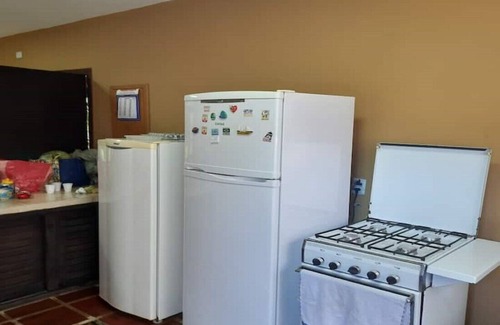 Praia de Barequecaba House | House of Barequeçaba