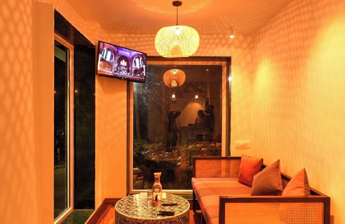 Mount Abu Hotel | House of BB