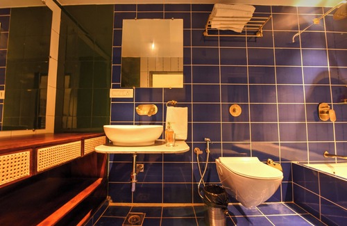 Mount Abu Hotel | House of BB
