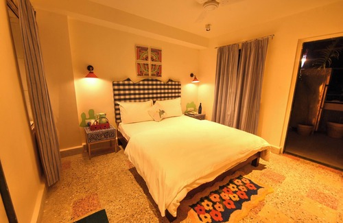 Mount Abu Hotel | House of BB