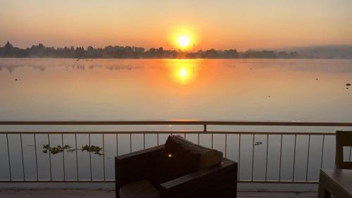 Vanderbijlpark Apartment | House of Bell - Vaal River