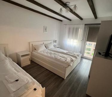 Bocsa Villa | House Of Beyoutiful Bocsa