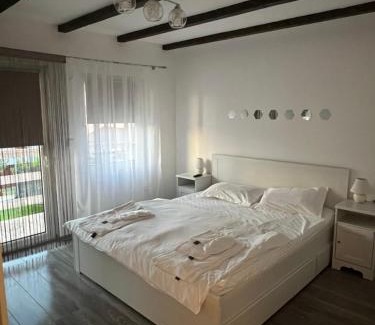 Bocsa Villa | House Of Beyoutiful Bocsa