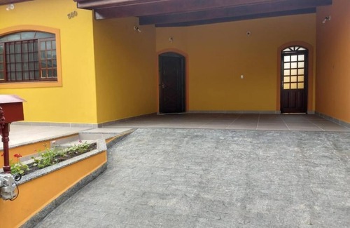 Aparecida House | House of Blessings of Aparecida.
