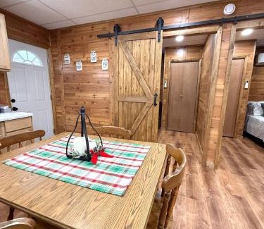 Beardstown House | House of Blessings