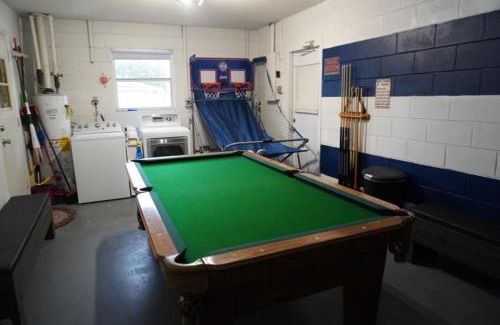 Casselberry House | House of Blues-3 Bedrooms+GameRoom