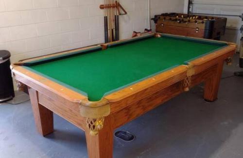 Casselberry House | House of Blues-3 Bedrooms+GameRoom