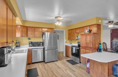 Canon City House | House of Broken Dove home