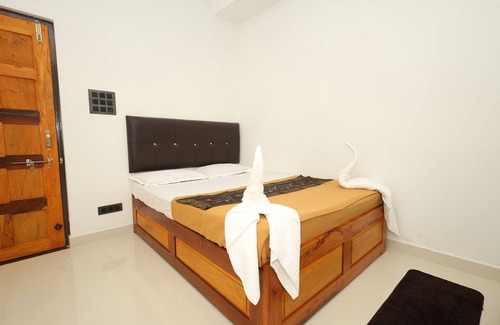 Arambol House | House of Brothers
