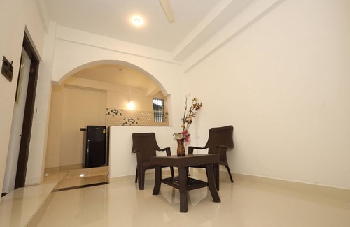 Arambol House | House of Brothers