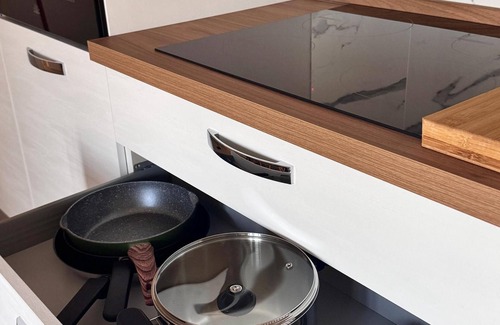 Vicenza Apartment | House Of Ca Balbi