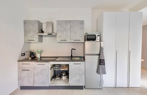 Grottaferrata Apartment | House of cat