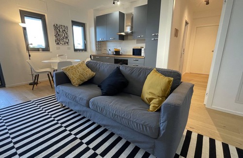 Municipio 3 Apartment | House of Cavani