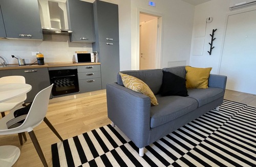 Municipio 3 Apartment | House of Cavani