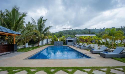 Bainguinim Villa | House of Celebration Goa