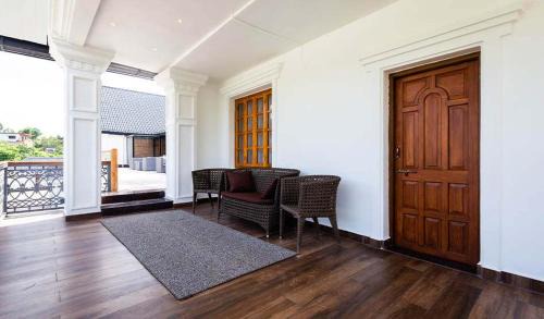 Bainguinim Villa | House of Celebration Goa