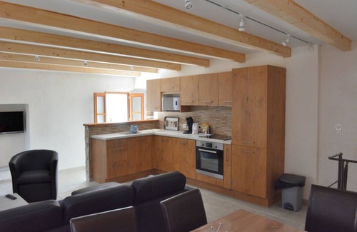 Feliceto House | House of character in Feliceto Corsica, classified 4 stars