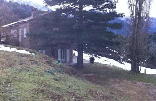 Sampolo House | house of character, on 1 natural hectare, village at 300 m, beaches at 1 hour,