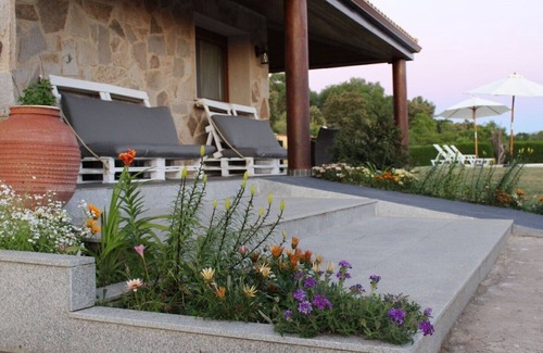 La Atalaya House | HOUSE OF CHARITY