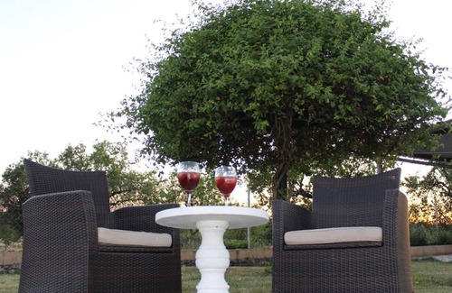 La Atalaya House | HOUSE OF CHARITY